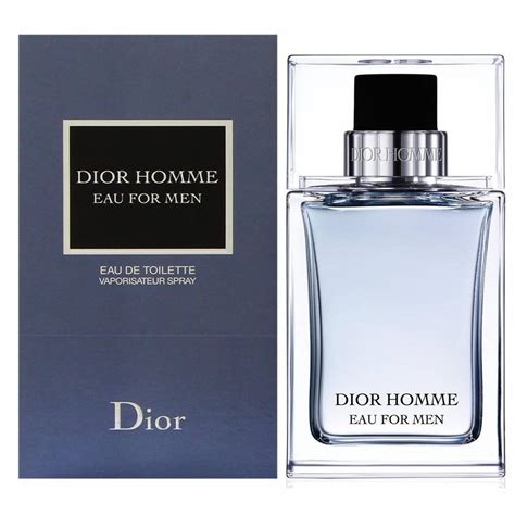 Dior homme original for men